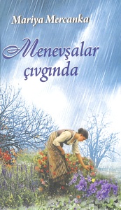 Menevşalar çıvgında