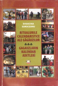 Gagauzların kalendar adetleri
