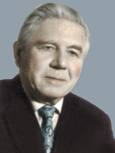 BABOGLU Nikolay