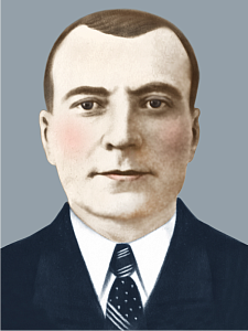 ARABACI Nikolay