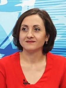 BÜÜK Alla Petrovna 