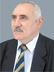 BULGAR Stepan