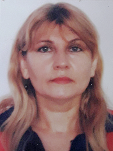 MUTKOGLU Anjela