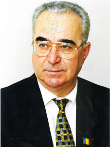 ANGELİ Födor